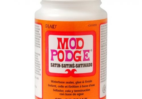 Modge Podge